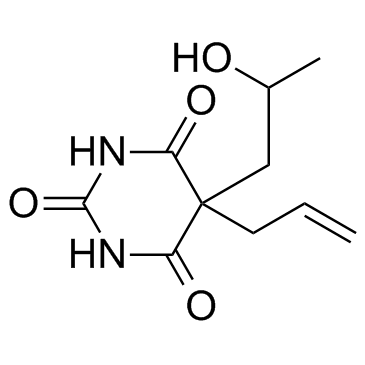 Proxibarbal (Proxibarbital) 2537-29-3